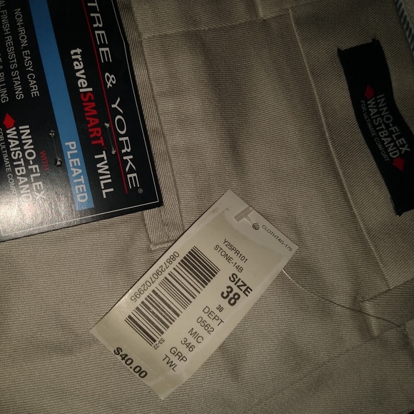 Slacks - Picture 4 of 7